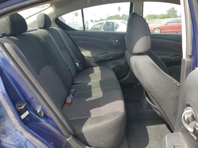 3N1CN7AP5JL864844 Nissan VERSA S