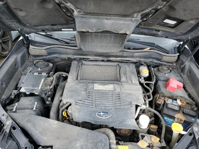 JF2SJGDC4GH538619 Subaru Forester 2.0xt Premium