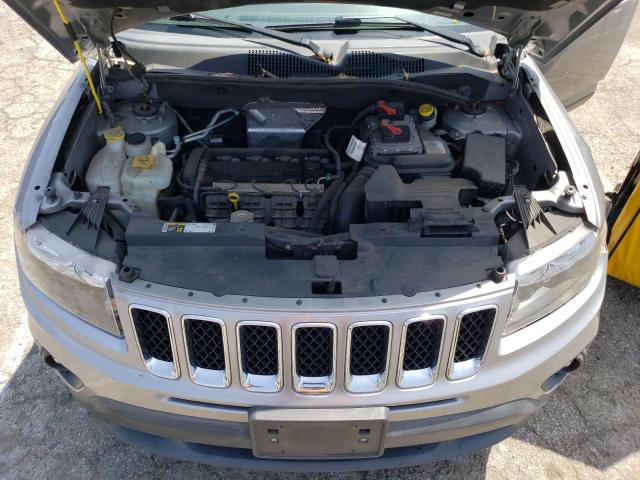 1C4NJCBA2GD615825 Jeep Compass Sport