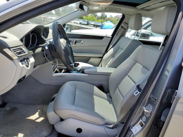 WDDHF5KB4FB120917 Mercedes-Benz E 350
