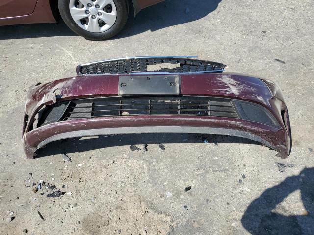 3KPFK4A74JE273846 KIA FORTE LX