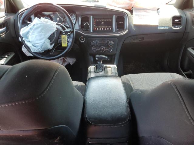 2C3CDXBGXKH753381 Dodge Charger Sxt