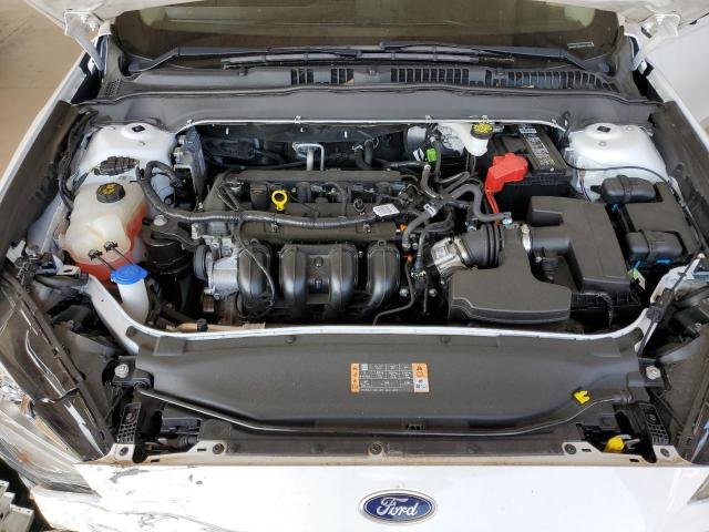 3FA6P0H71JR278016 2018 FORD FUSION, photo no. 11