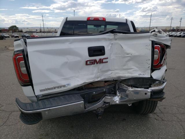 3GTU2NEC9JG597237 GMC Sierra K1500 Slt