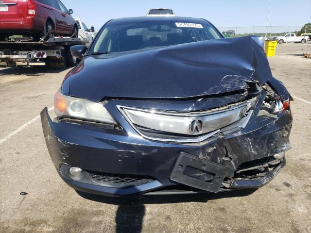 2015 ACURA ILX 20 PRE - 19VDE1F5XFE004514