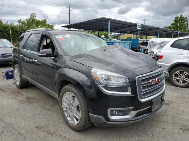 1GKKRSKD3HJ137695 GMC Acadia Limited Slt-2