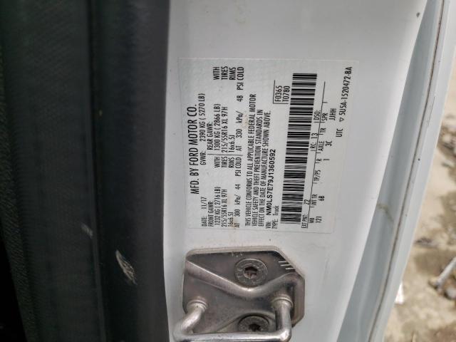 2018 FORD TRANSIT CO - NM0LS7E79J1360592