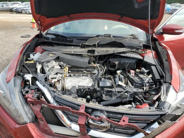 1N4AL3AP6GC276240 Nissan ALTIMA 2.5