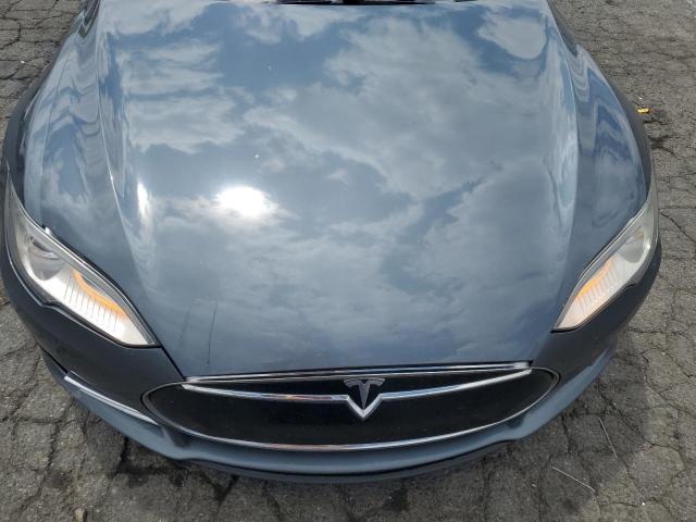 5YJSA1H17EFP41845 Tesla MODEL S