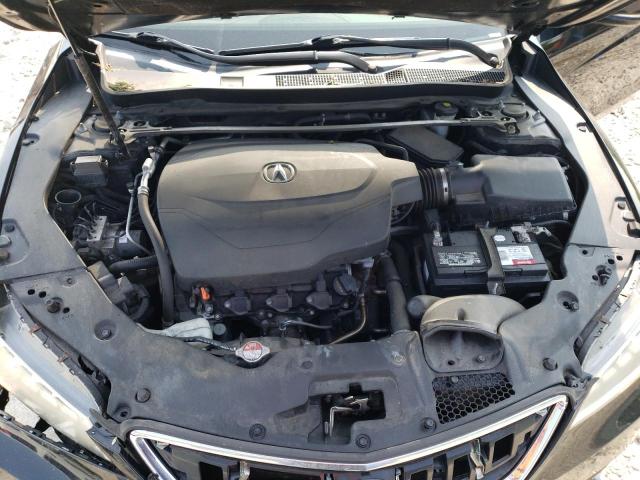 2016 ACURA TLX - 19UUB2F37GA005839