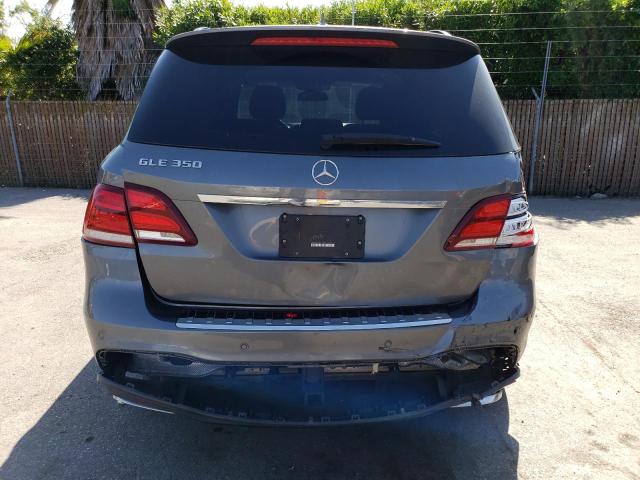 4JGDA5JB1JB074783 Mercedes-Benz GLE 350