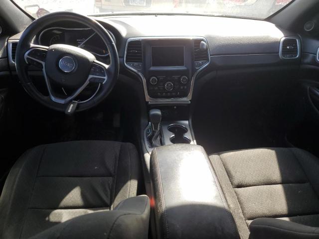 1C4RJFAG1JC344486 Jeep Grand Cherokee Laredo