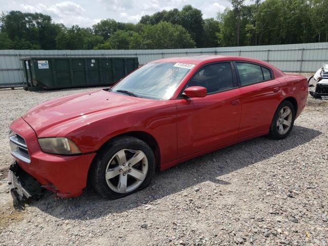 2011 Dodge Charger 