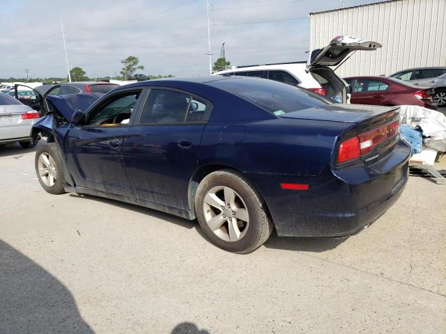 2C3CDXBG1EH279633 Dodge Charger Se