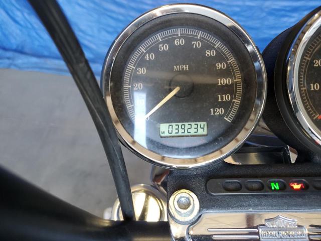 2007 HARLEY-DAVIDSON XL1200 R - 1HD1CV3127K445155