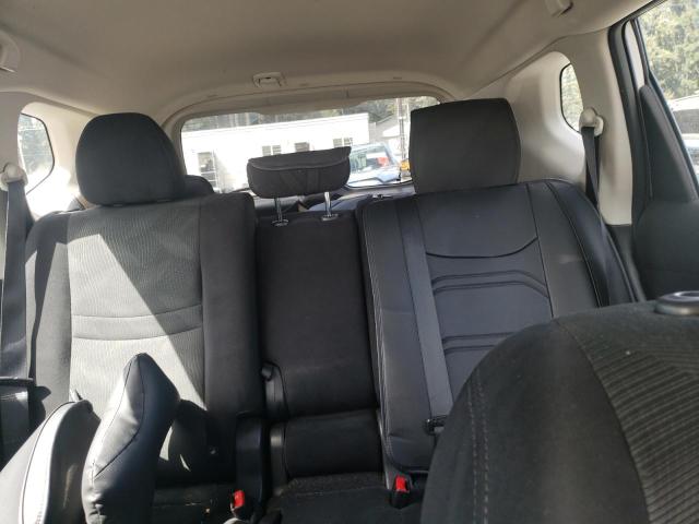 5N1AT2MV2GC752011 Nissan ROGUE S