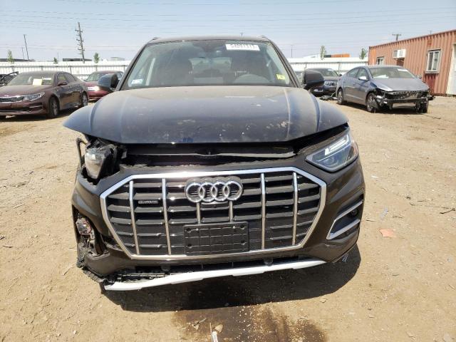 WA1BBAFY9P2118059 2023 AUDI Q5, photo no. 5