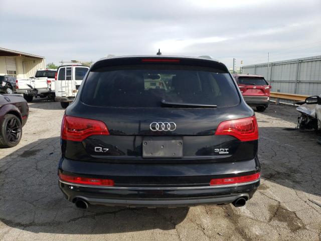 2015 AUDI Q7 WA1LGAFE2FD014317