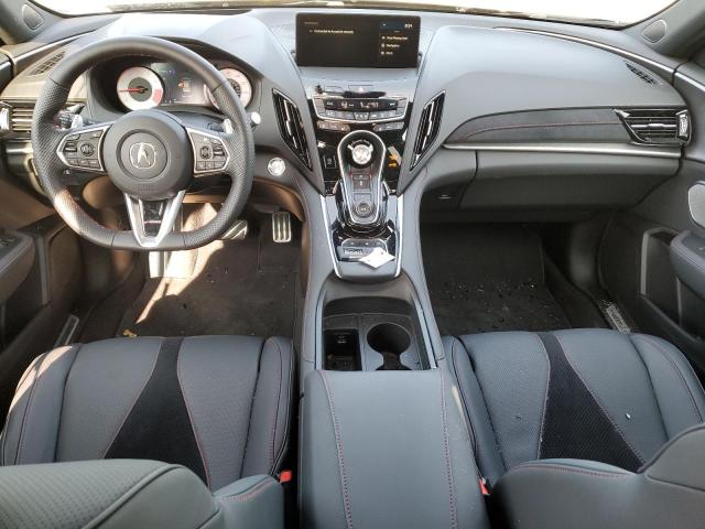 2023 ACURA RDX A-SPEC - 5J8TC2H80PL005350