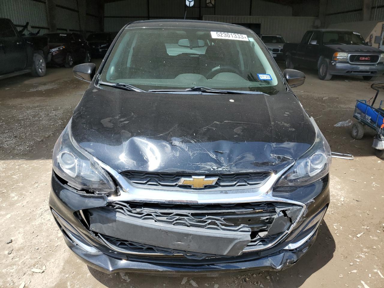 KL8CD6SA4KC719966 CHEVROLET SPARK 2019