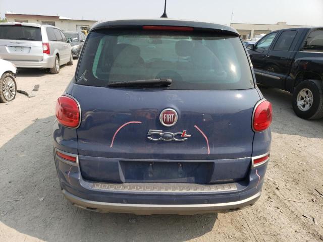 2018 FIAT 500L TREKK - ZFBCFADH5JZ040981