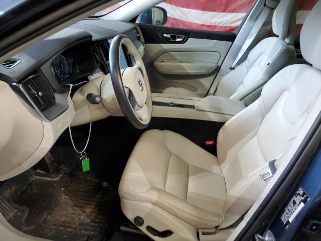 2018 VOLVO XC60 T6 MO YV4A22RK9J1061225