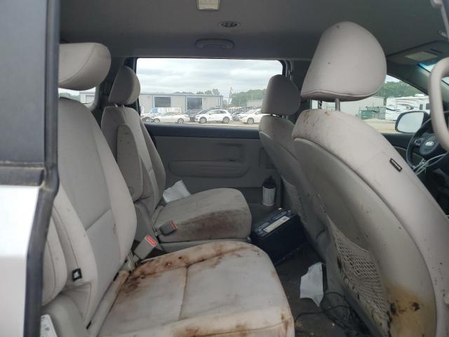 2016 KIA SEDONA L - KNDMA5C16G6175182
