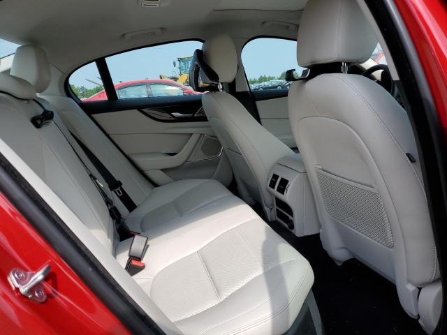 2020 JAGUAR XE S - SAJAJ4FX0LCP63587