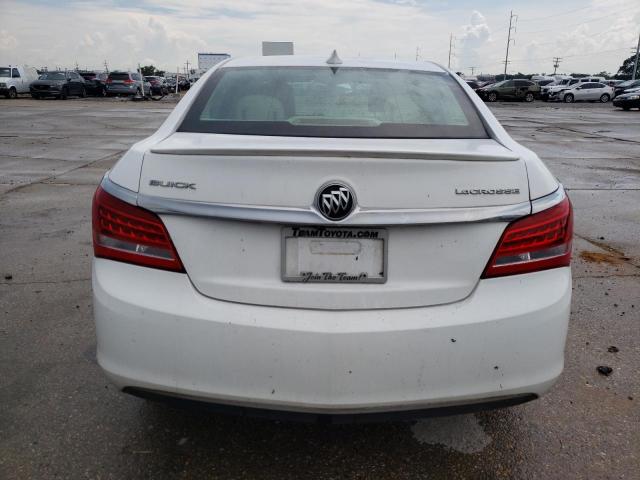 1G4GA5GR4FF217887 Buick Lacrosse
