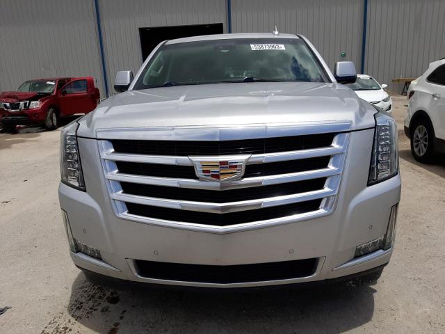 2015 CADILLAC ESCALADE L - 1GYS3MKJ3FR653949