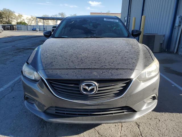 JM1GJ1V58G1452580 Mazda 6 TOURING