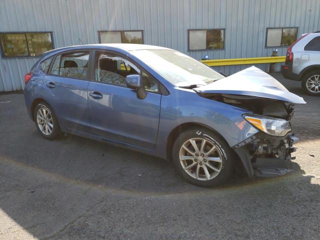 JF1GPAC62E8274332 Subaru Impreza Premium