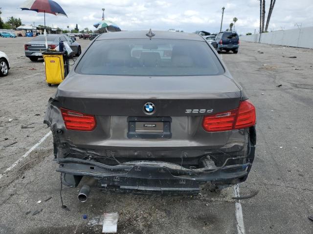 WBA3D3C58EK155026 BMW 328 D