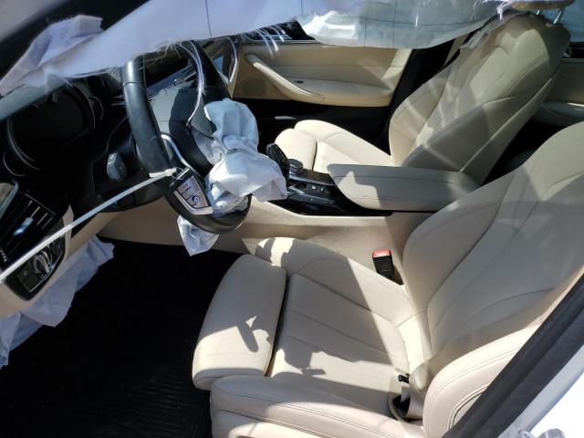 2018 BMW 530XE WBAJB1C52JB084790