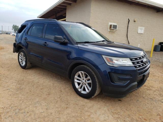 1FM5K7BH2HGA78709 Ford EXPLORER