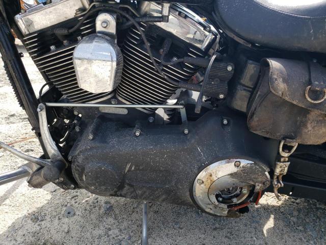 2015 HARLEY-DAVIDSON FXDWG DYNA 1HD1GPM12FC310314