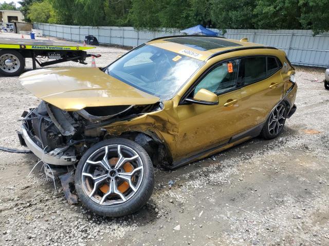 2018 BMW X2 XDRIVE2 - WBXYJ5C31JEF72353
