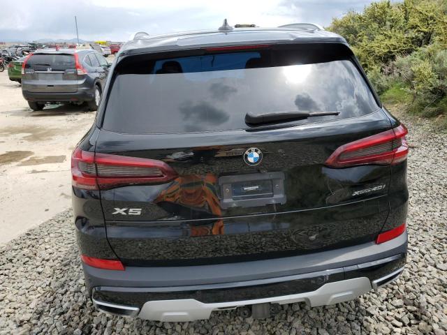 5UXCR6C09M9F67456 BMW X5 Xdrive40i