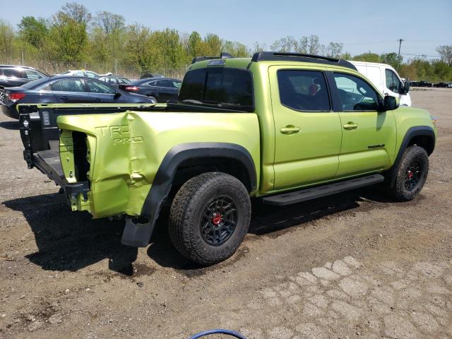 VIN 3TYCZ5AN5NT072847 2022 TOYOTA TACOMA no.3