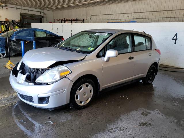 2009 Nissan Versa S