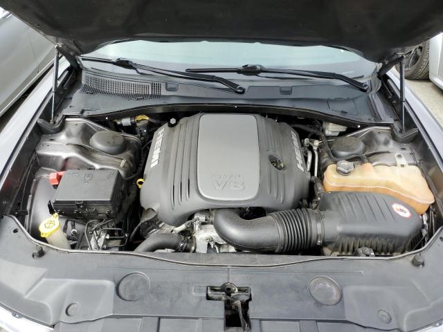 2C3CDXCT0EH326761 Dodge CHARGER R/T