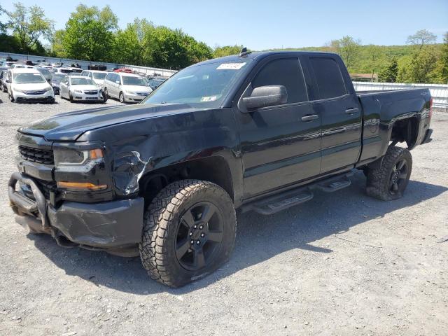 2017 Chevrolet C/K 1500 