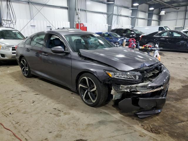 2019 HONDA ACCORD SPO - 1HGCV1F32KA004247