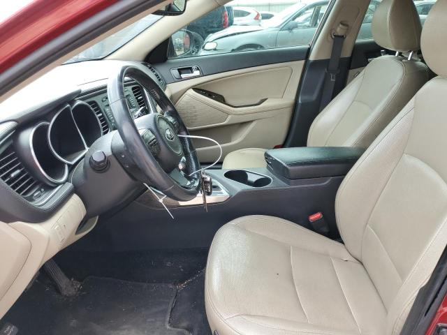 5XXGN4A73EG268260 KIA OPTIMA EX