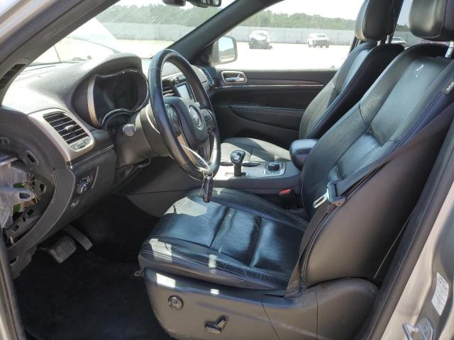 1C4RJFBG9EC558341 Jeep Grand Cherokee Limited