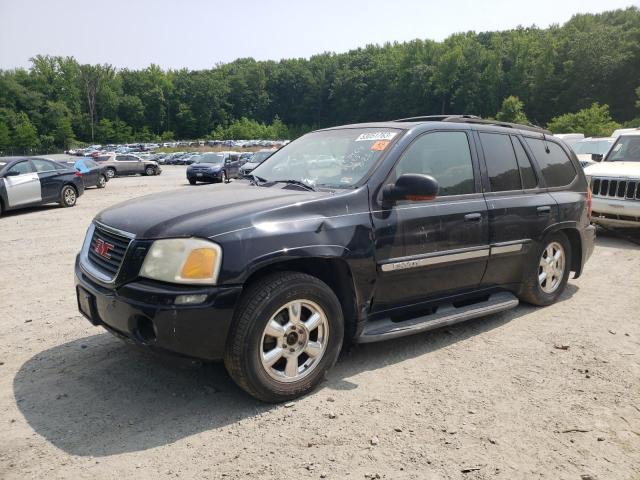 2003 GMC Envoy 