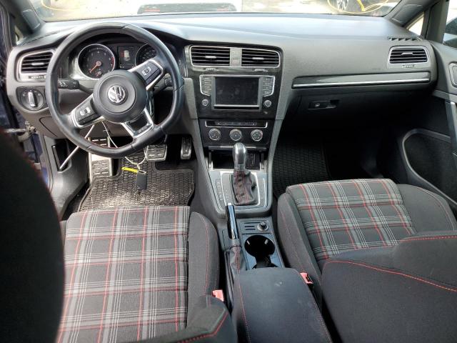 2016 VOLKSWAGEN GTI S/SE - 3VW4T7AU5GM002186