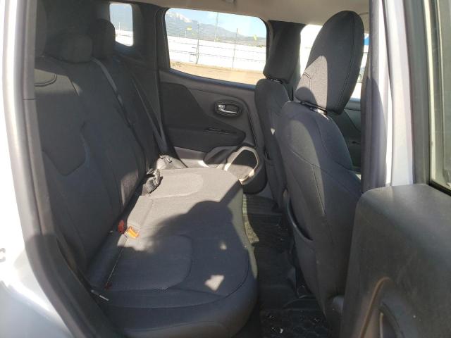 ZACCJBBT7FPB29014 Jeep Renegade Latitude