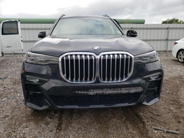 VIN 5UXCW2C01L9B87334 2020 BMW X7, Xdrive40I no.5