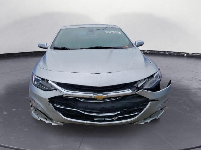 2020 CHEVROLET MALIBU PRE - 1G1ZE5SX2LF010202